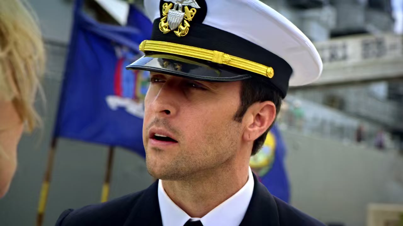 Hawaii Five-0 Screenshot