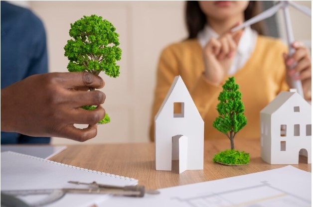 Luxury Sustainable Property Valuations photo