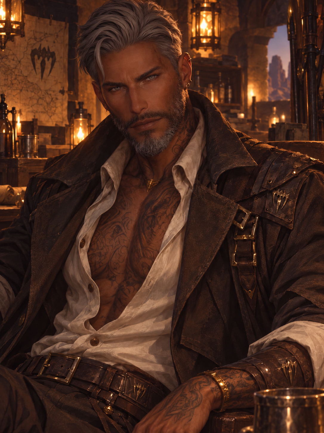 Axel Hawke