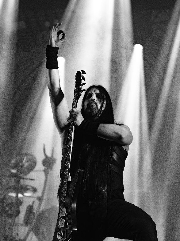 Victor Brandt