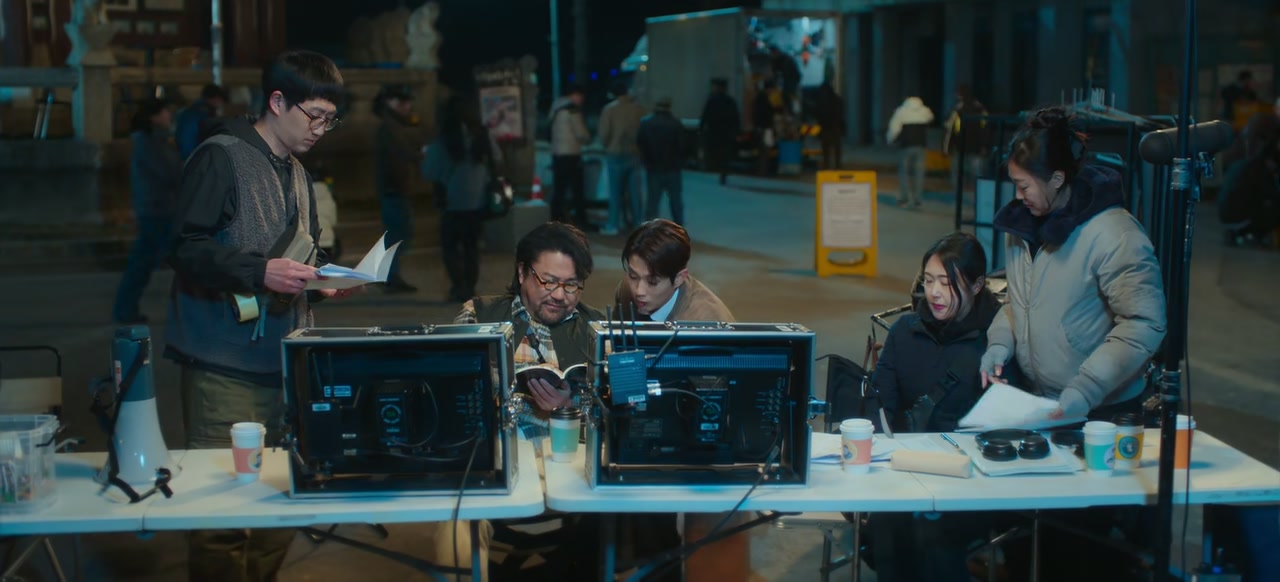 Melo Movie Screenshot