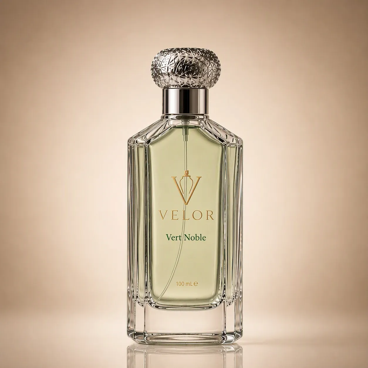 عطر فيلور فيرت نوبل الفاخر