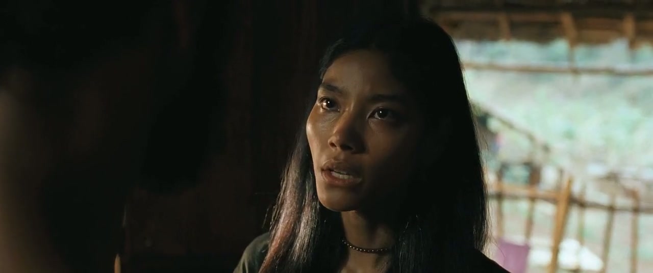 The Burma Conspiracy Screenshot