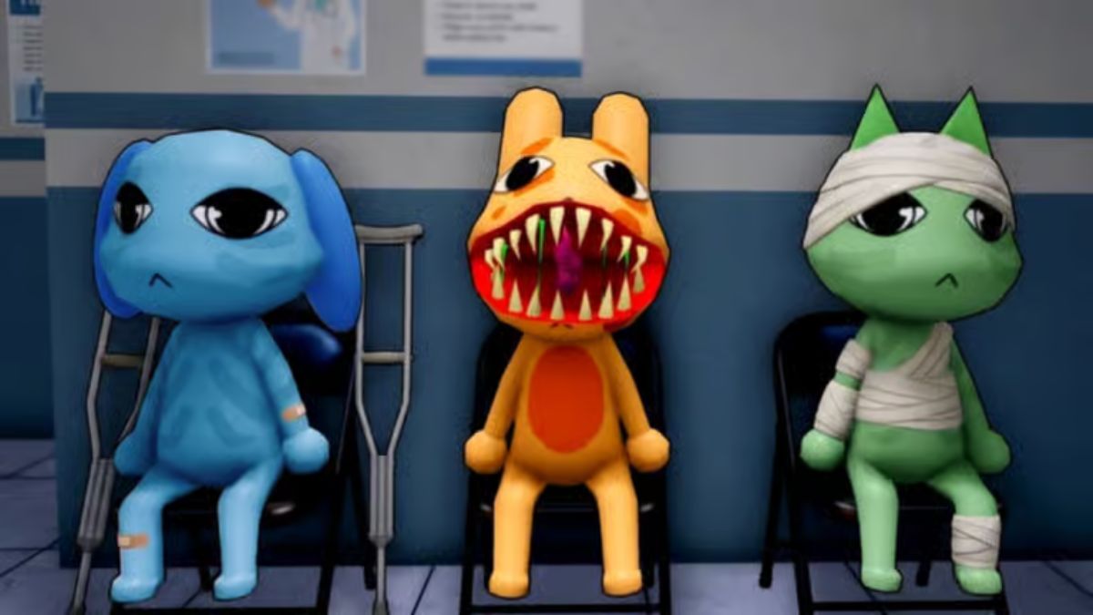 Tổng Hợp Code Animal Hospital Roblox Mới Nhất Tháng 08/2026 Và Cách Nhập Chi Tiết