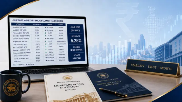 rbi monetary policy overview with RBI theme.webp