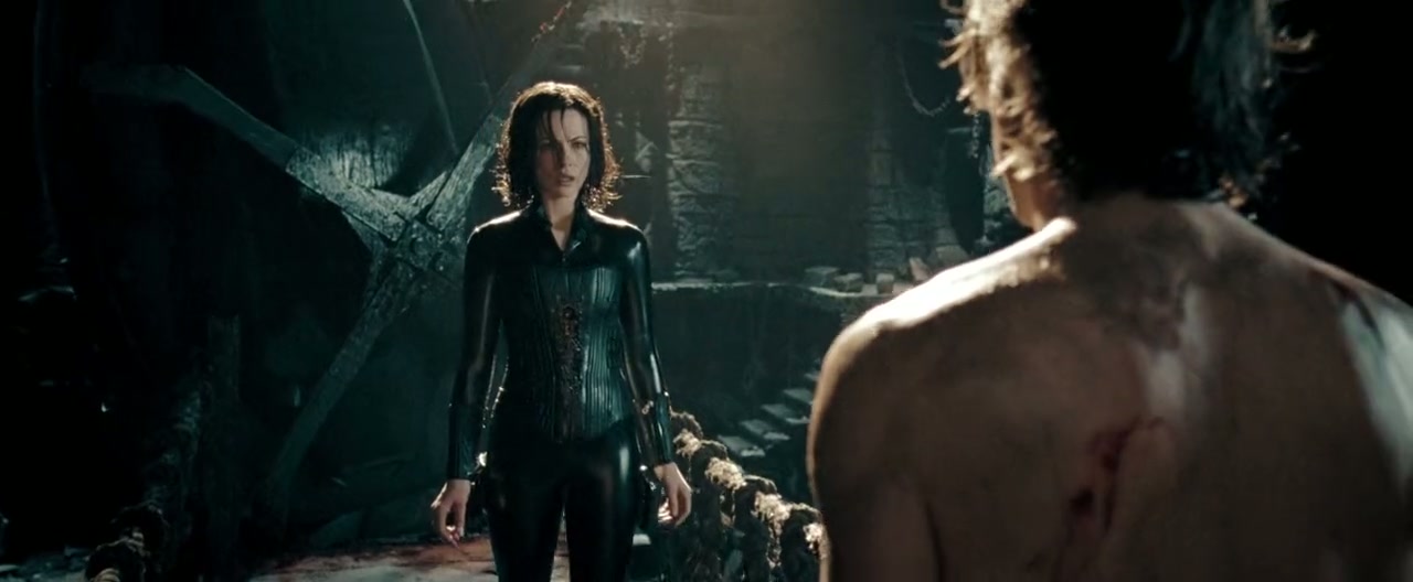 Underworld: Evolution Screenshot