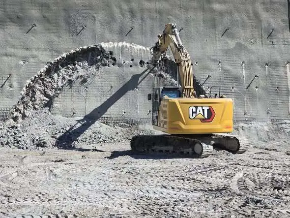 Începe construcția celui mai lung tunel de autostradă din România