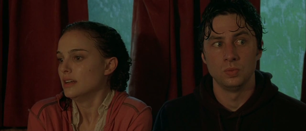 Garden State Screenshot