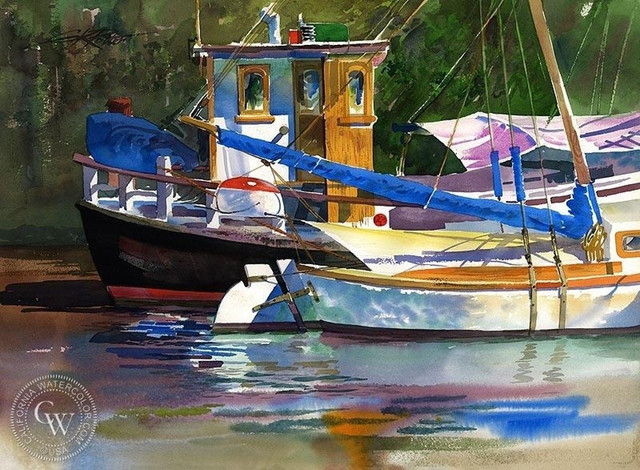 9