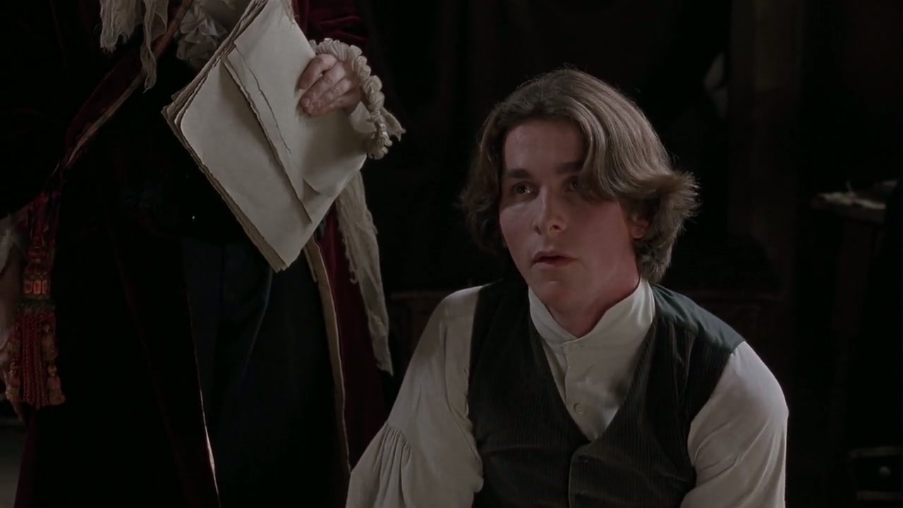 Little Women Screenshot