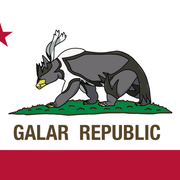 Galar Republic 1
