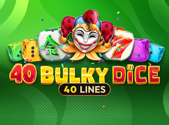 Burning Dice Demo Oyna