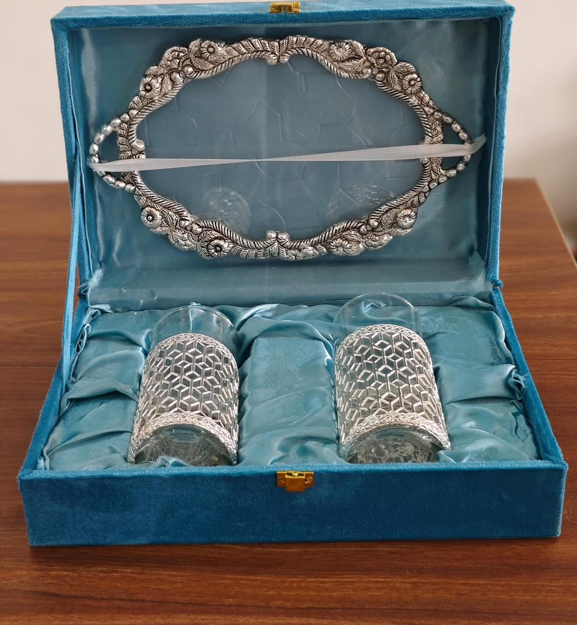 Glass Set