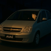 087 Meriva Prata