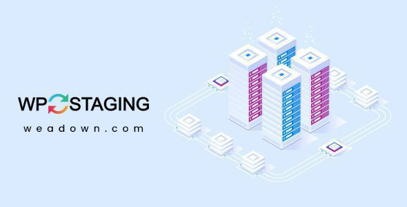 Download WP Staging Pro 6.9.2 – WordPress Backup and Migration Plugin