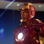 IRON MAN (1)