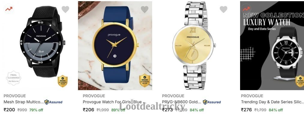 Upto 89 Off – Amazing Price Drop @ 89% OFF