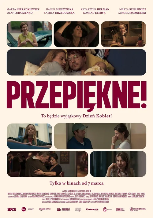 Przepiękne! (2025) PL.1080p.AMZN.WEB-DL.DDP5.1.H.264-P2P / Film polski