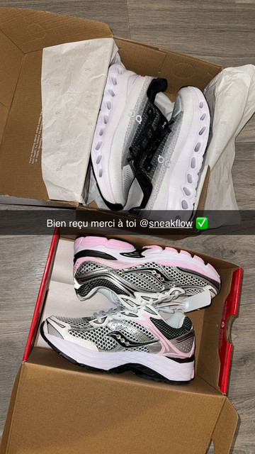 Avis client