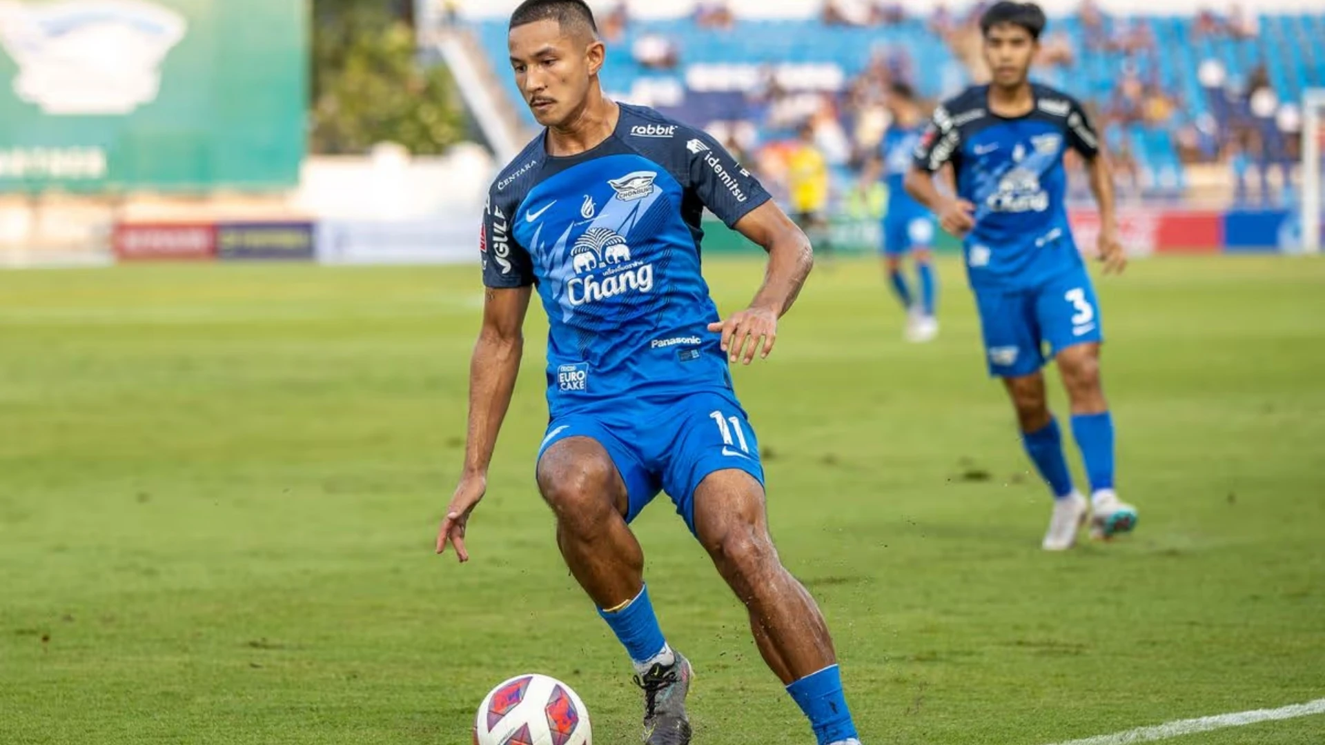 Faiq Bolkiah