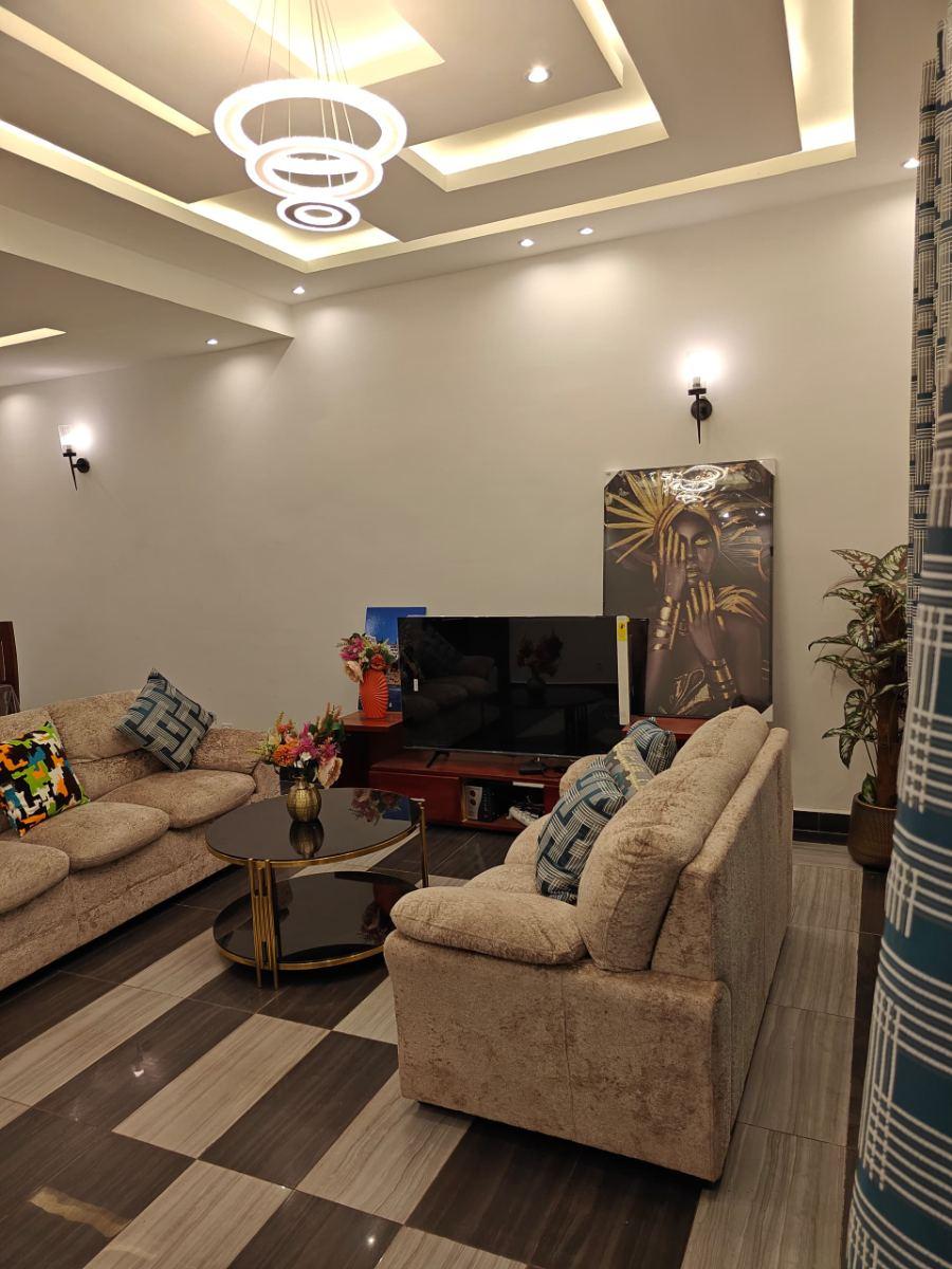 Bureau à louer à Douala - 900000 FCFA/Mois