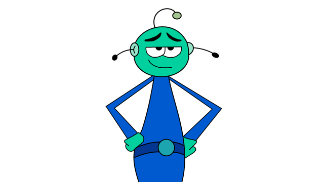 Planet-X-Martian-Pose-Rizz-Face-Friendly