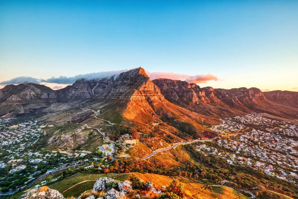 South Africa's Safety Record for Tourists Under Scrutiny