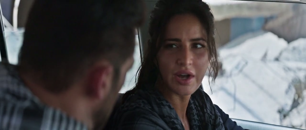 Tiger Zinda Hai Screenshot