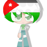 Jordan