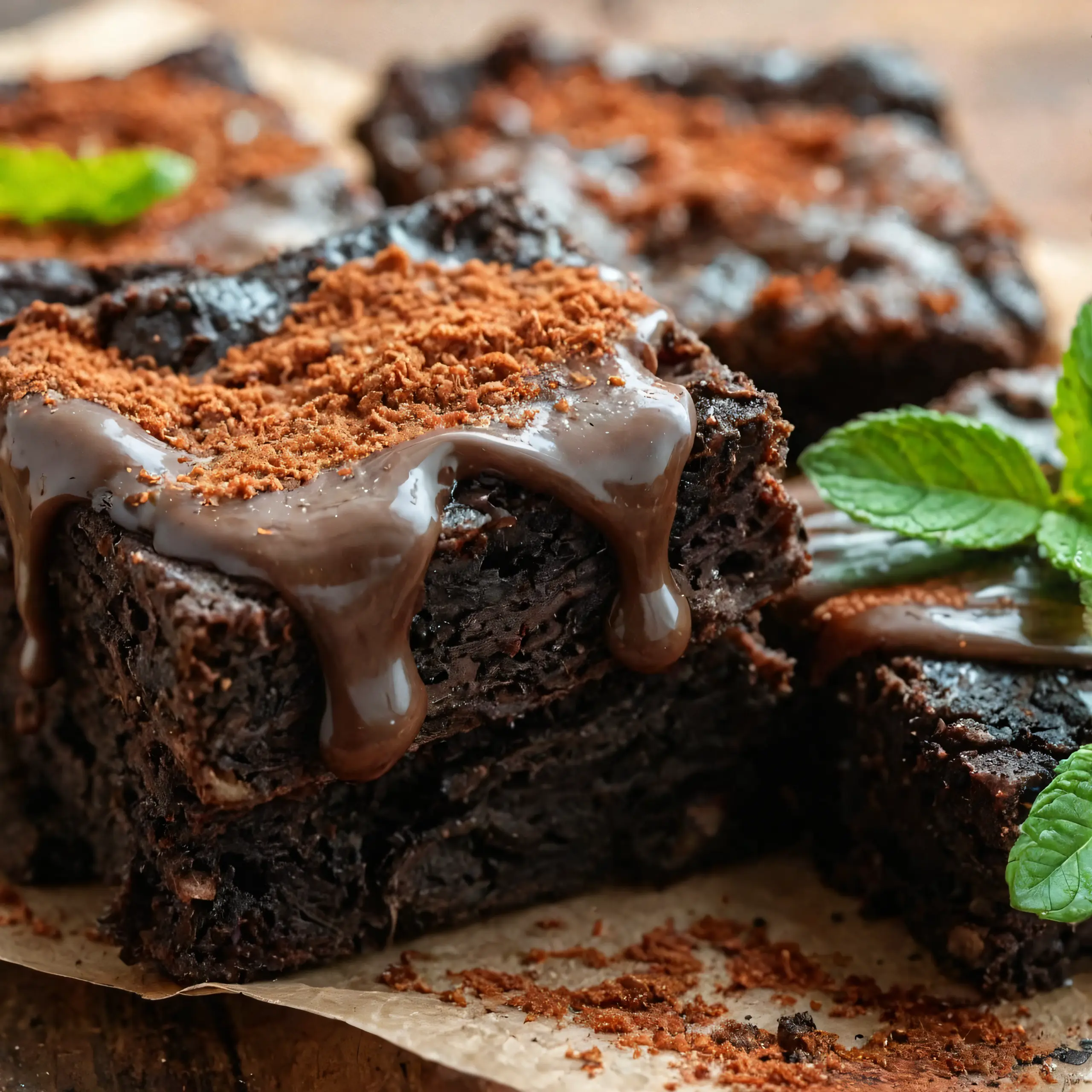 SourdoUGH Brownie Recipe to Try Now