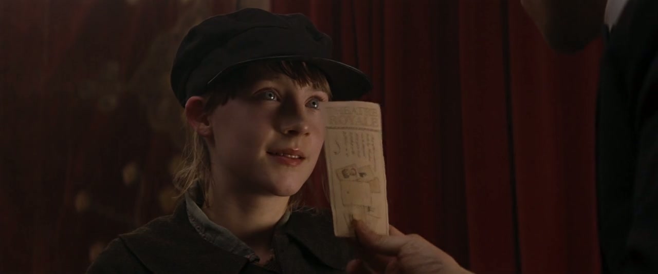 Death Defying Acts Screenshot