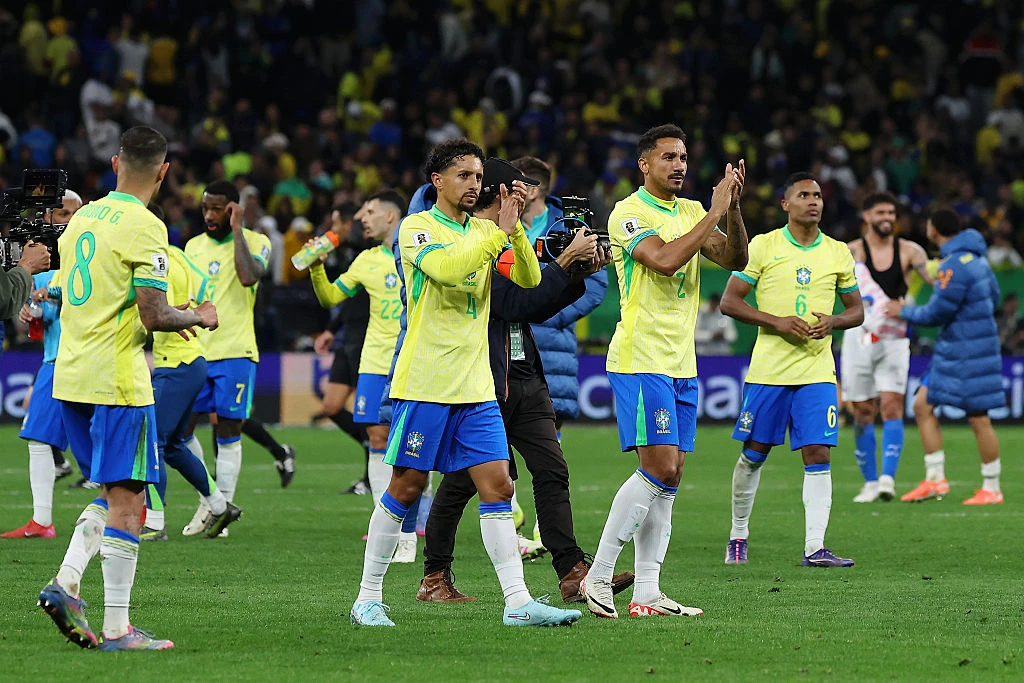 Brazil Squad & Schedule for FIFA World Cup 2026: Full Details