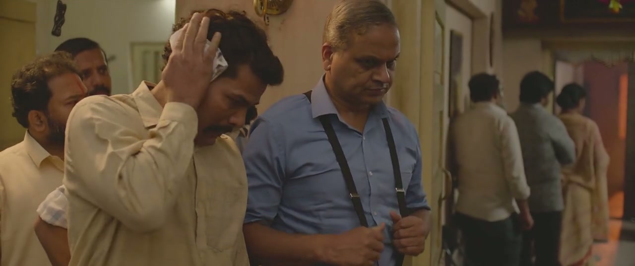 Dharmaveer Screenshot