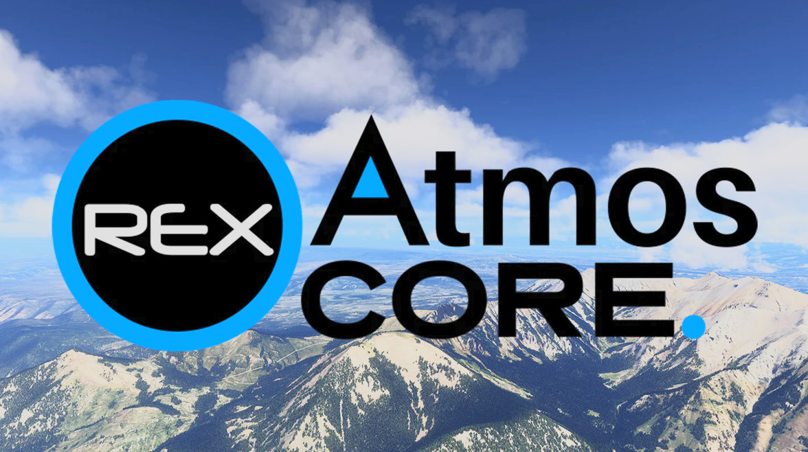 REX Atmos CORE