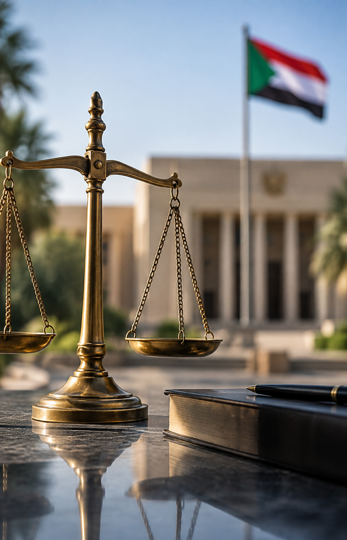 Governance and rule of law