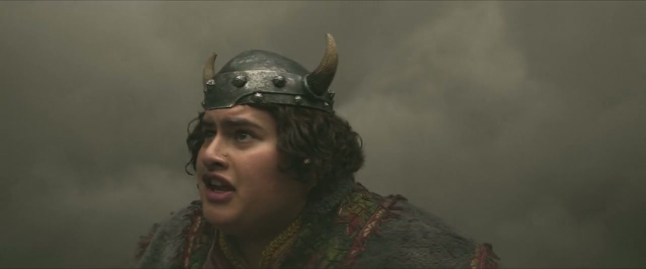 How to Train Your Dragon Screenshot