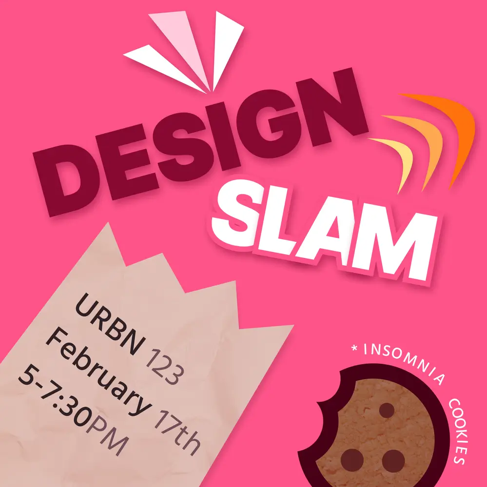 Design Slam Design