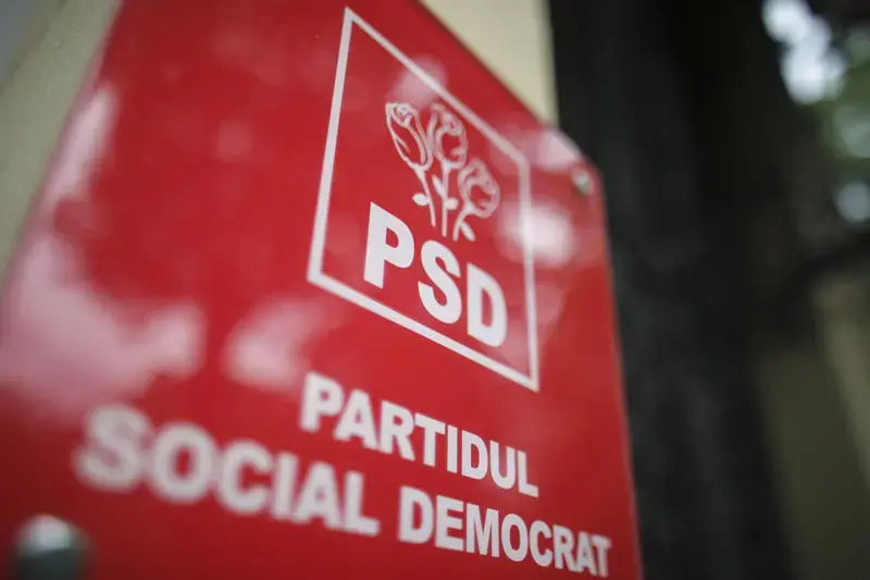 PSD acuză abuz în serviciu la Prefectura Timiș, după amenda lui Dominic Fritz