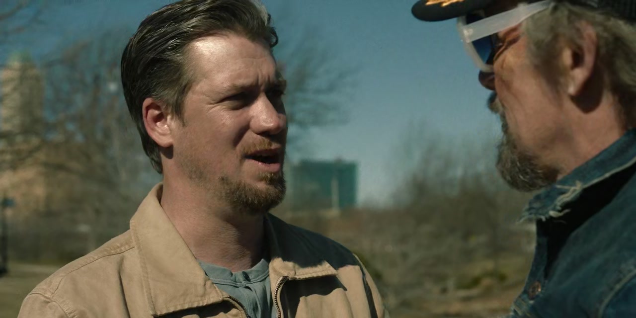 The Lowdown Screenshot