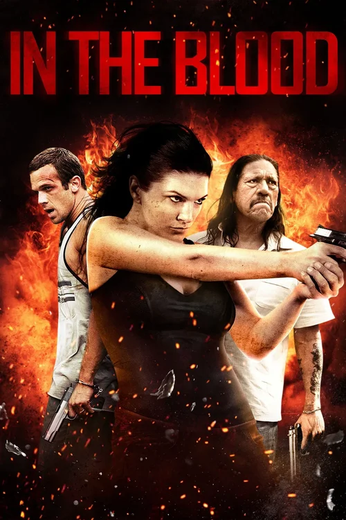 We krwi / In the Blood (2014) PL.1080p.WEB-DL.H264-BP007 / Lektor PL