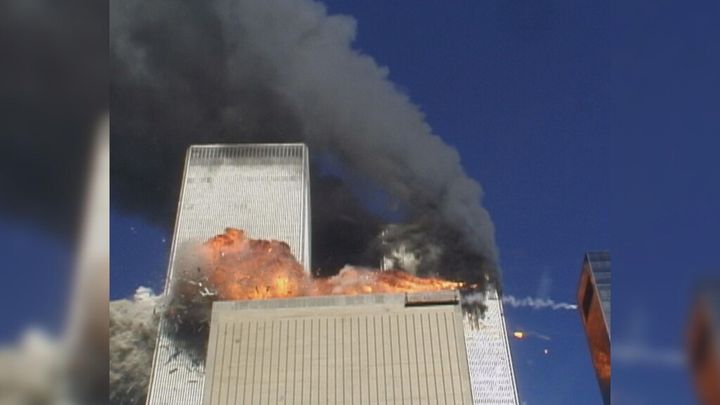 Hoy, en streaming, dos impresionantes documentales del 11-S para revivir el horror de las Torres Gemelas