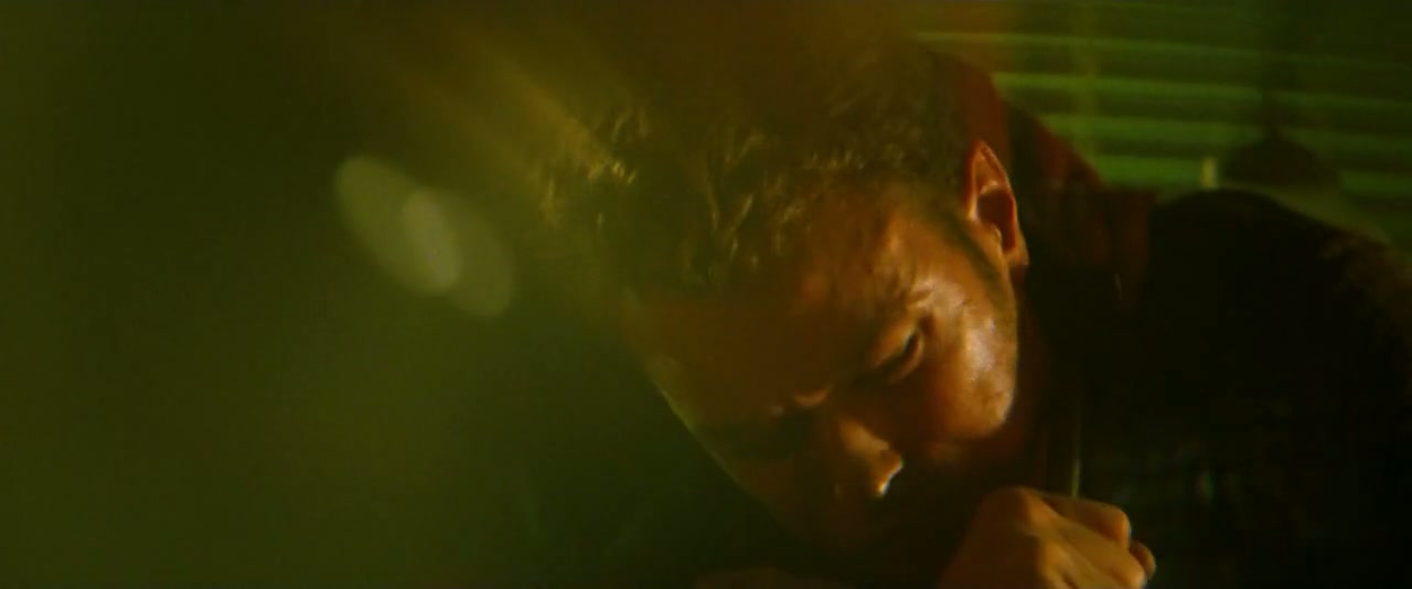 A Nightmare on Elm Street Screenshot
