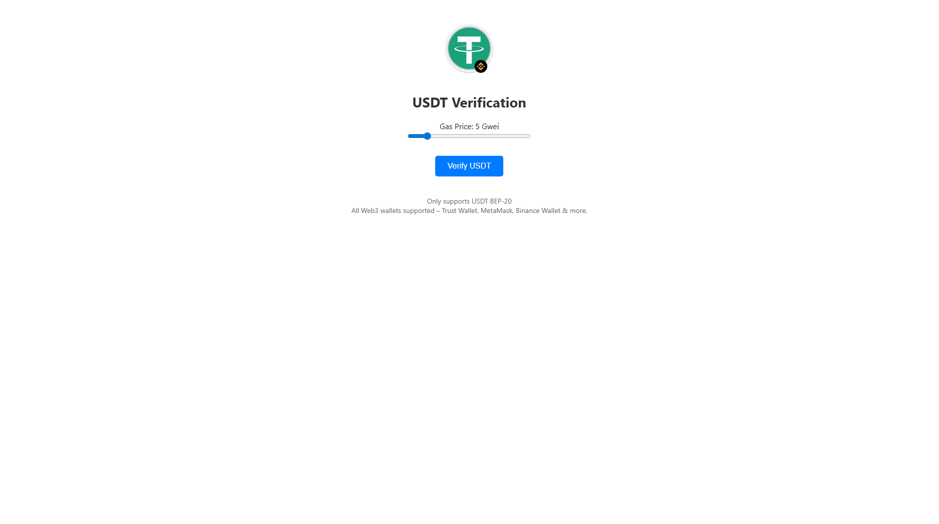 Forensic screenshot of [REDACTED] showing the phishing page layout
