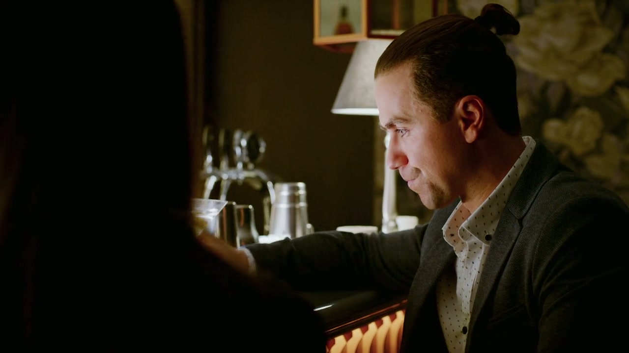 The Admirer Screenshot
