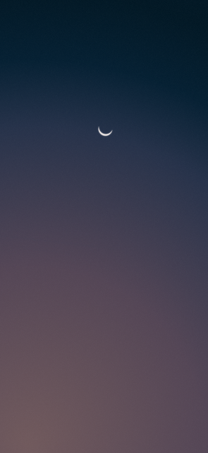 moon