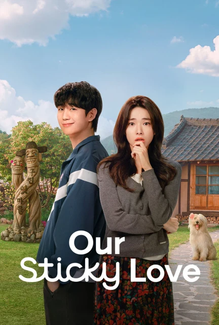 Our Sticky Love