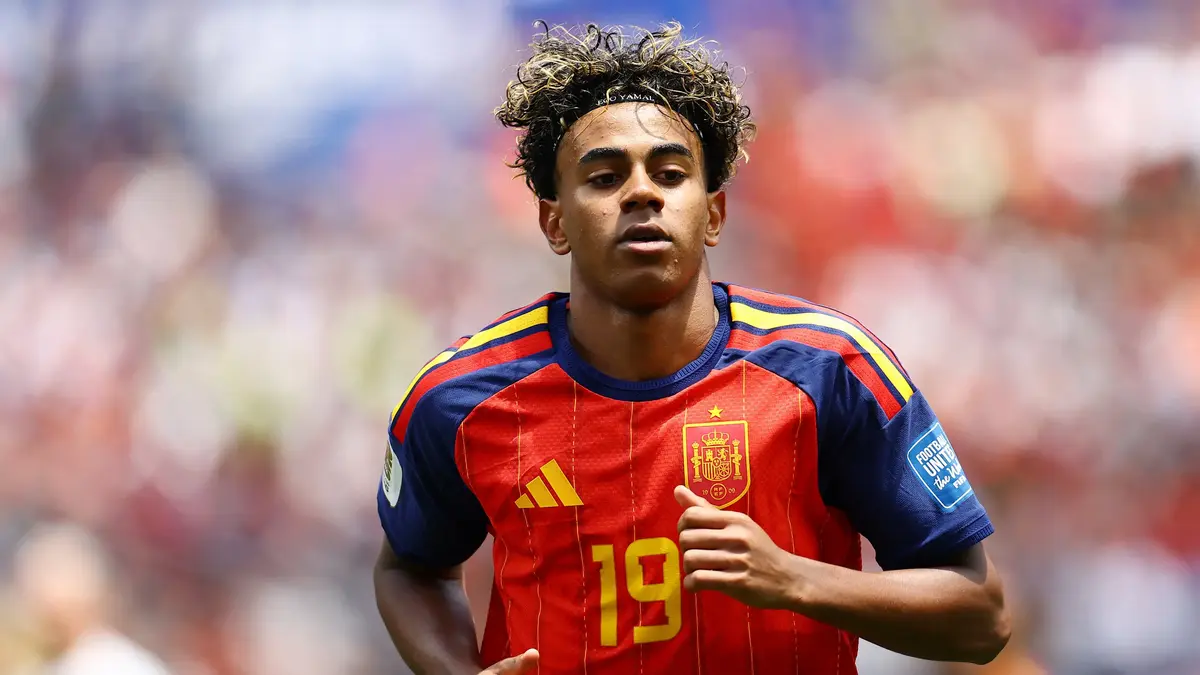 Spain's World Cup Squad: A Look at Club Affiliations