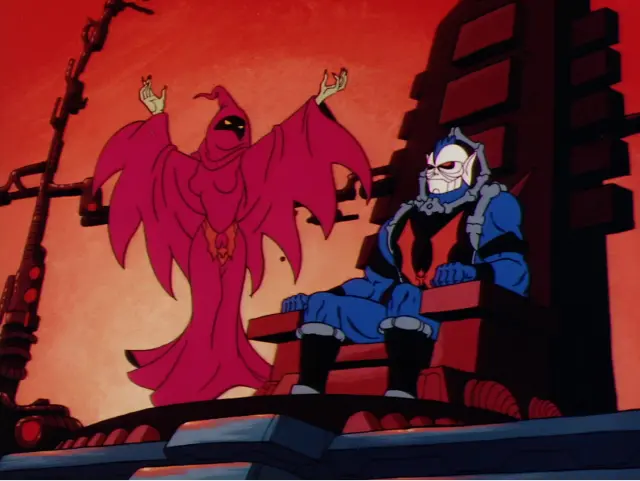 Weaverfilmationhordak