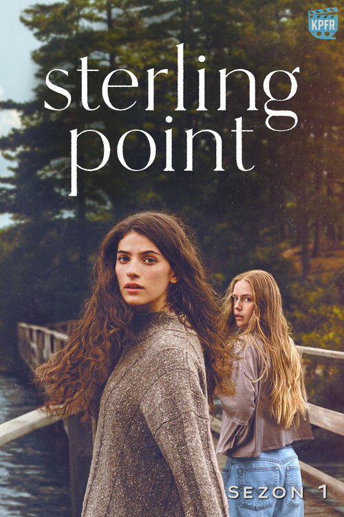 Sterling Point (2026) (Sezon 1) MULTi.1080p.AMZN.WEB-DL.DDP5.1.H.264-KPFR / Lektor i napisy PL