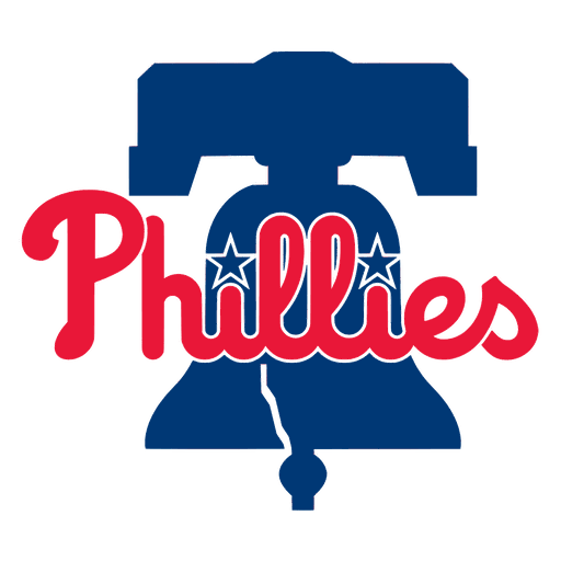 danko mlb Philadelphia Phillies Logo.png